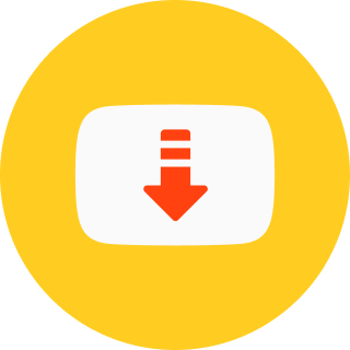 Snaptube Logo